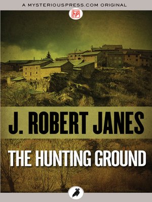 cover image of The Hunting Ground